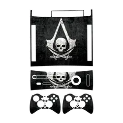 اسکین Xbox 360 طرح 06 Assassin’s creed