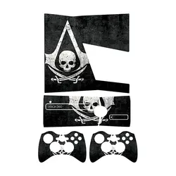 اسکین Xbox 360 طرح 06 Assassin’s creed