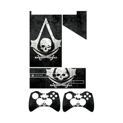 اسکین Xbox 360 طرح 06 Assassin’s creed