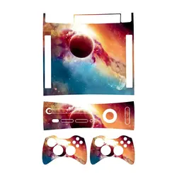 اسکین Xbox 360 طرح 06 Space