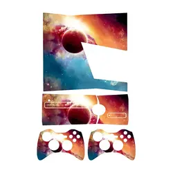 اسکین Xbox 360 طرح 06 Space