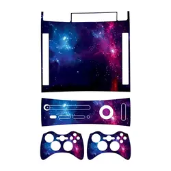 اسکین Xbox 360 طرح 10 Space