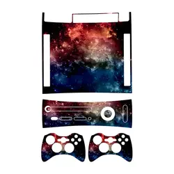 اسکین Xbox 360 طرح 09 Space