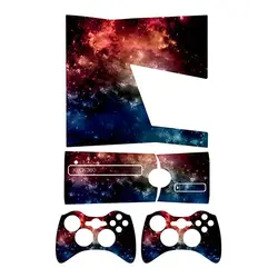 اسکین Xbox 360 طرح 09 Space