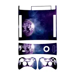 اسکین Xbox 360 طرح 17 Space