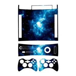 اسکین Xbox 360 طرح 16 Space