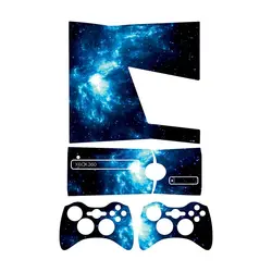 اسکین Xbox 360 طرح 16 Space