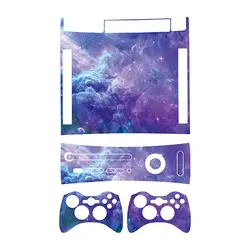 اسکین Xbox 360 طرح 18 Space