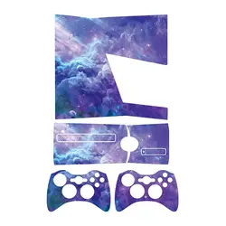 اسکین Xbox 360 طرح 18 Space