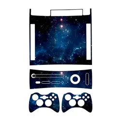 اسکین Xbox 360 طرح 11 Space