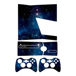اسکین Xbox 360 طرح 11 Space
