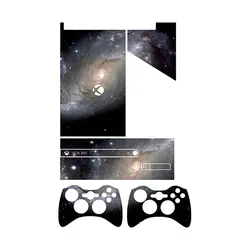 اسکین Xbox 360 طرح 19 Space