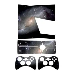 اسکین Xbox 360 طرح 19 Space