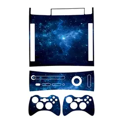 اسکین Xbox 360 طرح 15 Space
