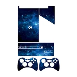 اسکین Xbox 360 طرح 15 Space