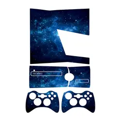 اسکین Xbox 360 طرح 15 Space