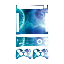 اسکین Xbox 360 طرح 12 Space