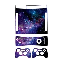 اسکین Xbox 360 طرح 13 Space