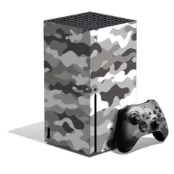 اسکین Xbox series x طرح نظامی 02