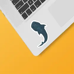 استیکر لپ تاپ طرح 10