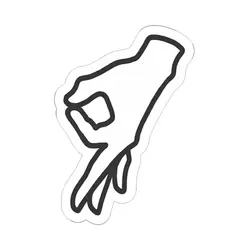 استیکر لپ تاپ طرح 03