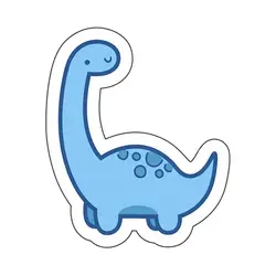 استیکر لپ تاپ طرح 12