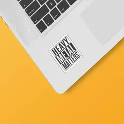 استیکر لپ تاپ طرح 21