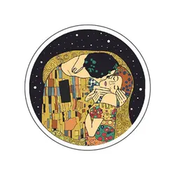 استیکر لپ تاپ طرح 23