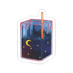 استیکر لپ تاپ طرح 32