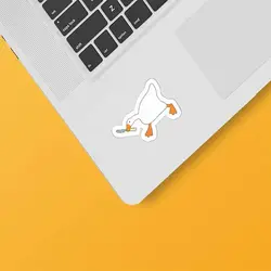 استیکر لپ تاپ طرح 34