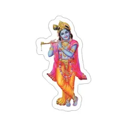 استیکر لپ تاپ طرح 40