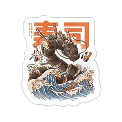 استیکر لپ تاپ طرح 50