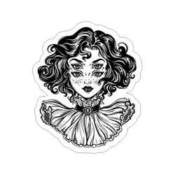 استیکر لپ تاپ طرح 57