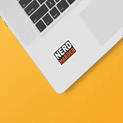 استیکر لپ تاپ طرح برنامه نویسی 22