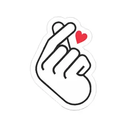 استیکر لپ تاپ طرح 09 EXO