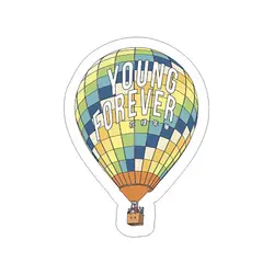 استیکر لپ تاپ طرح 11 BTS