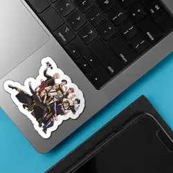 استیکر لپ تاپ طرح Stray kids 02