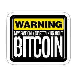 استیکر لپ تاپ طرح Trader 31