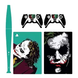 اسکین Playstation 5 طرح 04 joker