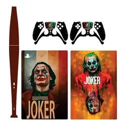 اسکین Playstation 5 طرح 05 joker