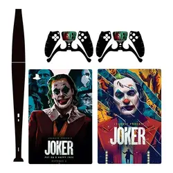 اسکین Playstation 5 طرح 06 joker