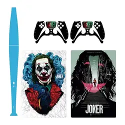 اسکین Playstation 5 طرح 08 joker