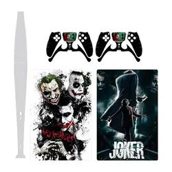 اسکین Playstation 5 طرح 09 joker