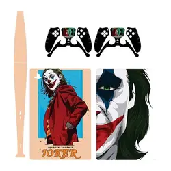 اسکین Playstation 5 طرح 10 joker