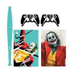 اسکین Playstation 5 طرح 07 joker