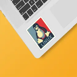 استیکر لپ تاپ طرح برنامه نویسی 105