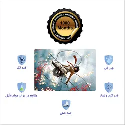 اسکین لپ تاپ طرح اتک آن تایتان 03