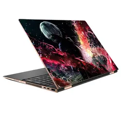 اسکین لپ تاپ طرح توکیو غول 02