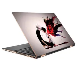 اسکین لپ تاپ طرح توکیو غول 03