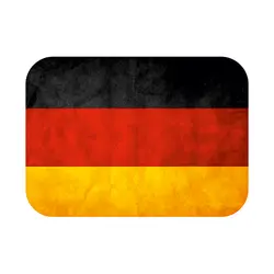 استیکر باک طرح آلمان کد 01